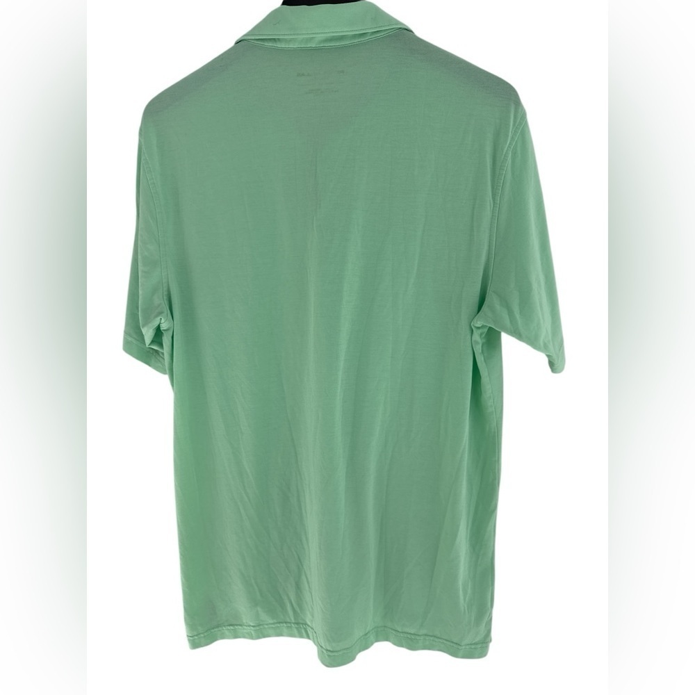 Peter Millar Golf Polo Men’s Size XL - Picture 2 of 5